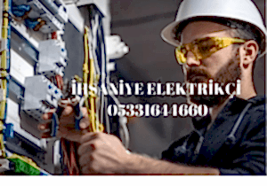 BURSA İHSANİYE ELEKTRİKÇİ