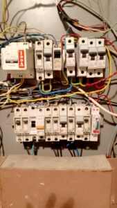 yıldırım elektrik